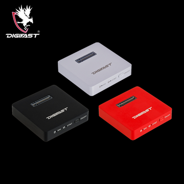 Digifast M.2 NVMe SSD Docking Base, USB3.2 GEN2 Type-C (10 Gbps), Lightweight, Portable Design
