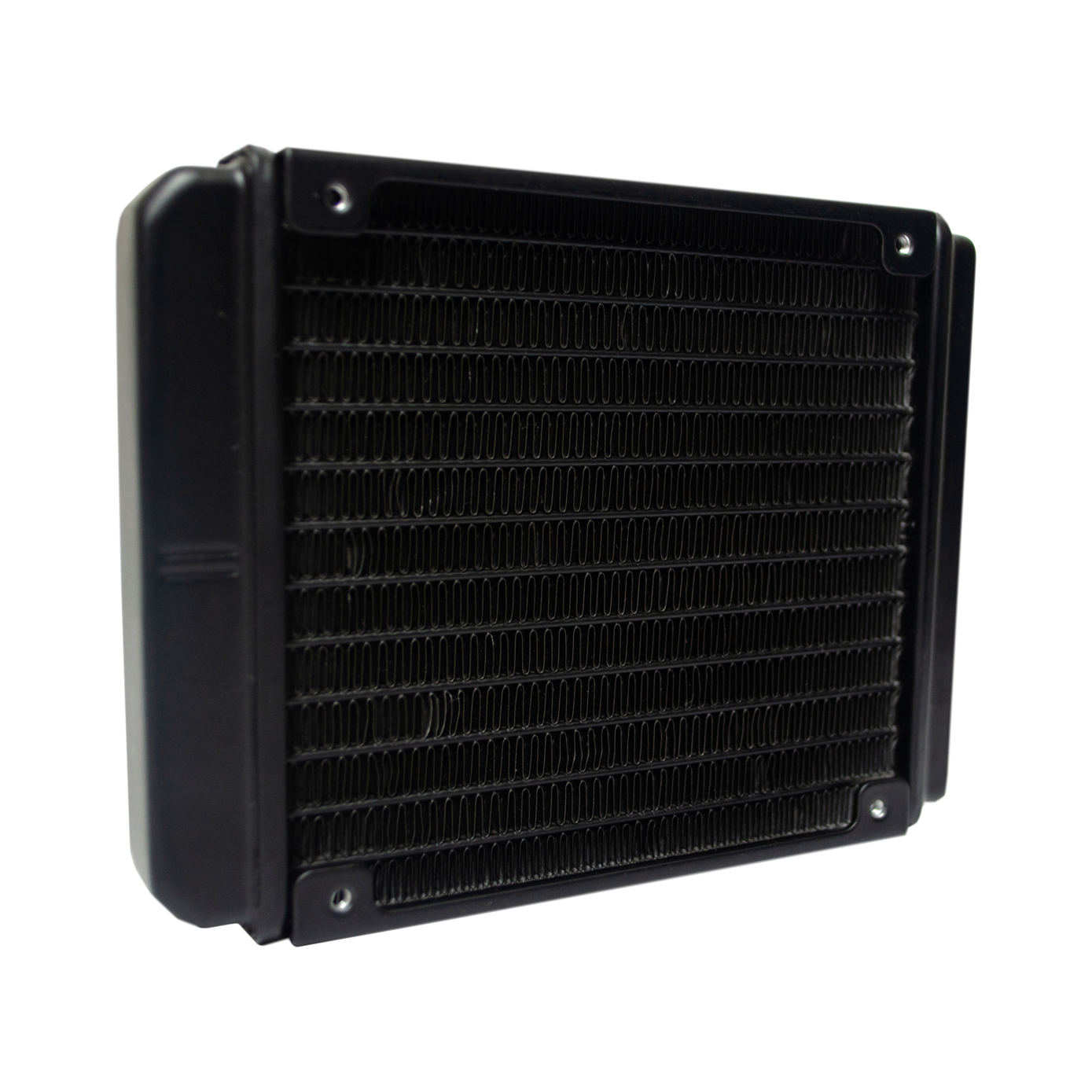 Digifast AIO Notos N12 Liquid CPU Cooler, N12, 120mm Radiator, ARGB Heatsink, Pump and Fans, Sync Lighting for major motherboards