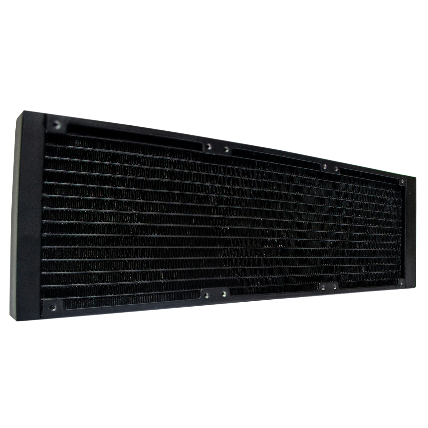 Digifast AIO Notos N36 Liquid CPU Cooler, N36, 360mm  Radiator, ARGB Heatsink, Pump and Fans, Sync Lighting for major motherboards