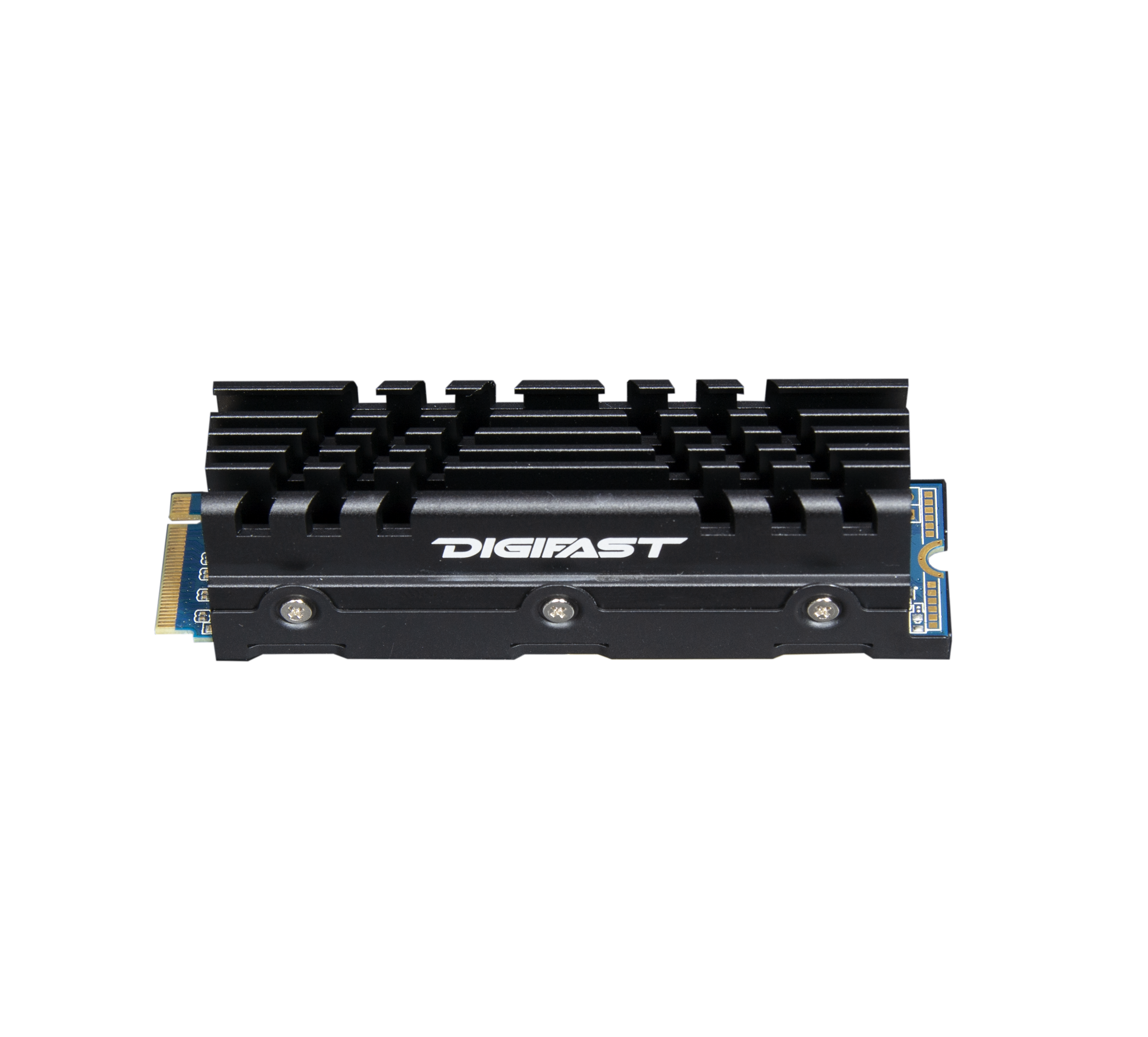 Digifast M.2 2280 SSD Premium Heatsink